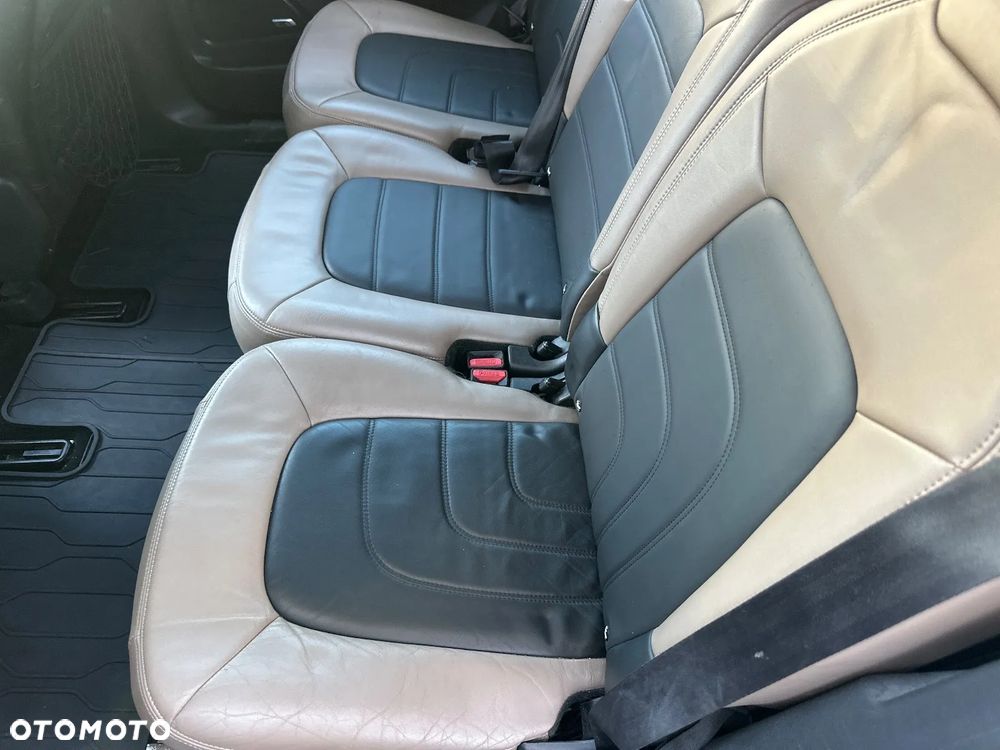 Citroën C4 Picasso 2.0 BlueHDi Exclusive - 20