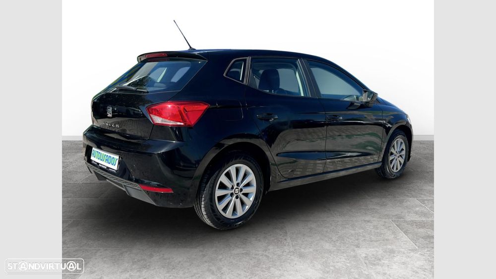 SEAT Ibiza 1.0 Reference - 5