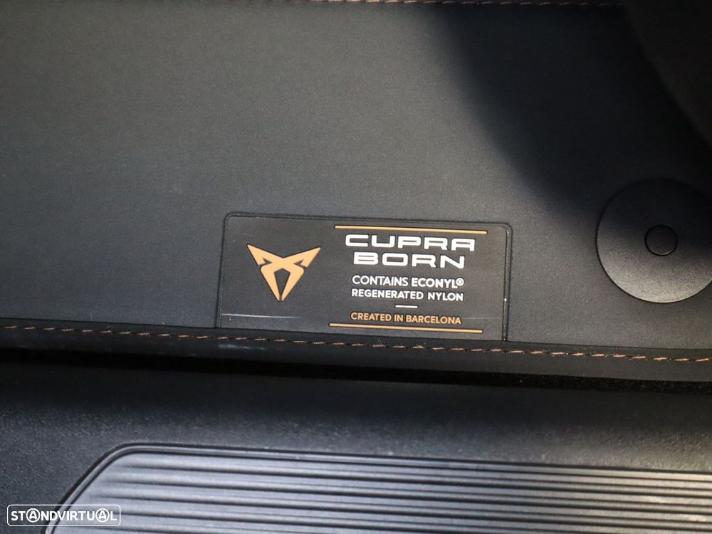 Cupra Born 59 kWh e-Boost Plus - 12