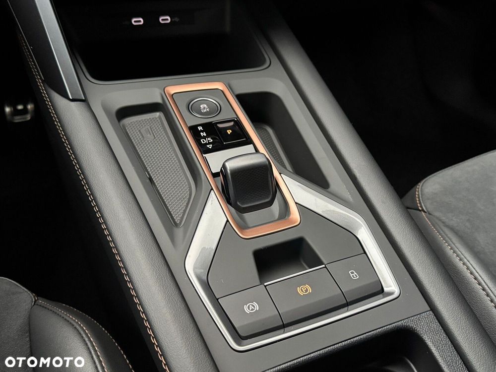 Cupra Formentor 2.0 TSI 4Drive DSG - 34