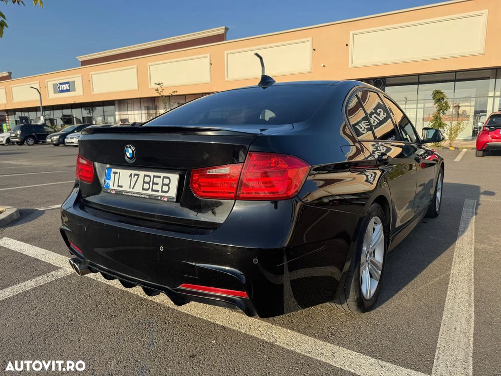 BMW Seria 3 - 1