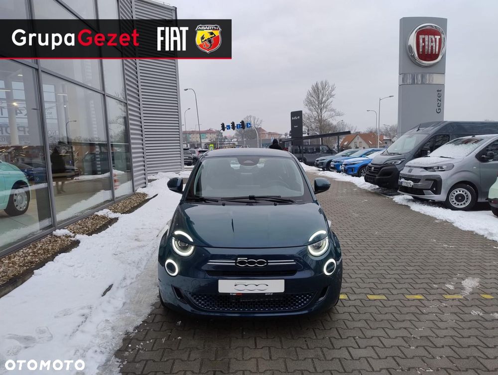 Fiat 500 - 14
