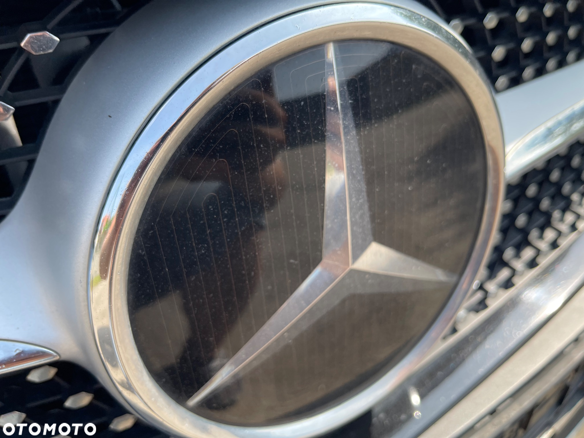 Mercedes-Benz Klasa C 220 d T 9G-TRONIC AMG Line - 15