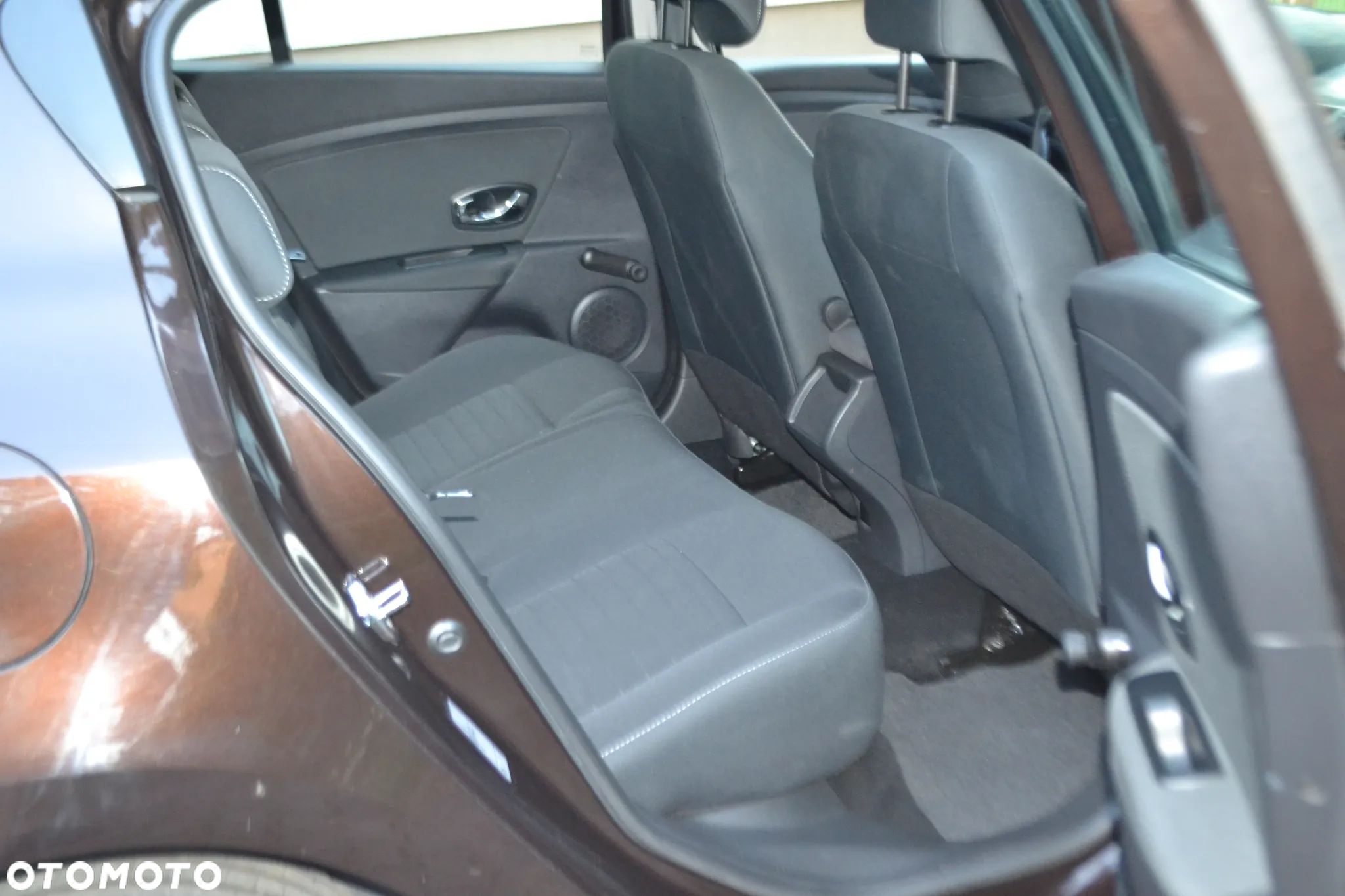 Renault Megane ENERGY TCe 130 LIMITED - 20