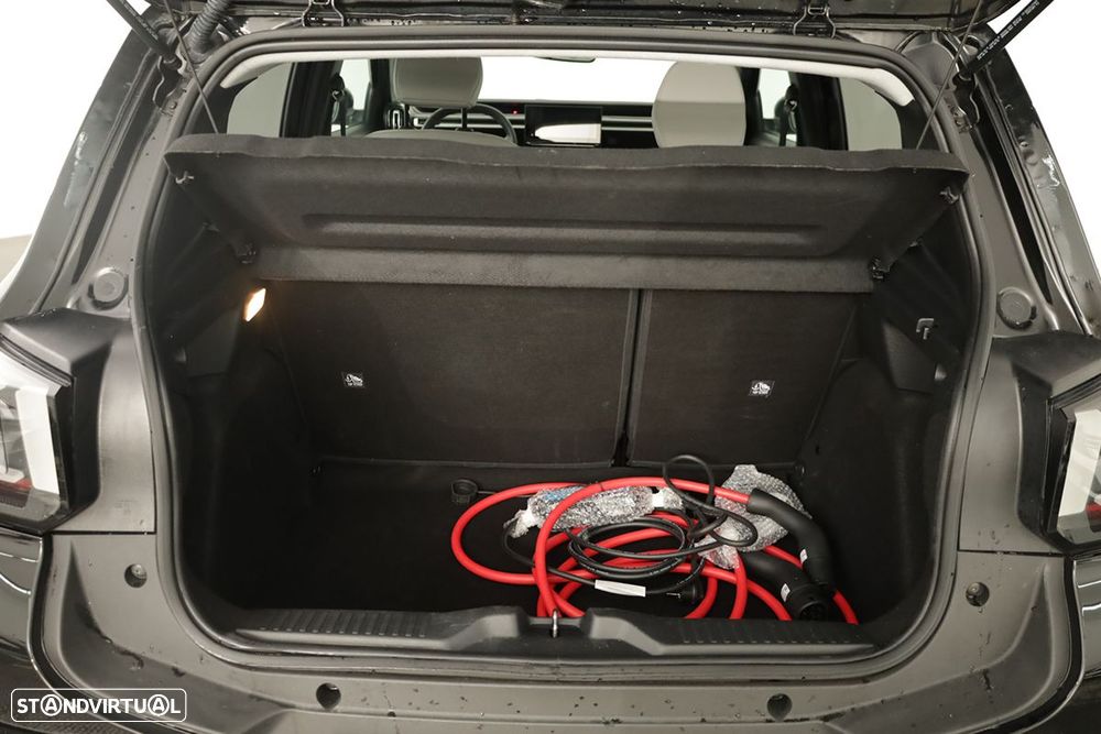 Citroën e-C3 44 kWh Autonomia Conforto Max - 23