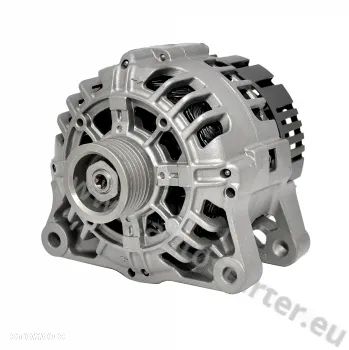 CA1932 ALTERNATOR CITROEN BERLINGO C2 C3 JUMPY NEMO - 1