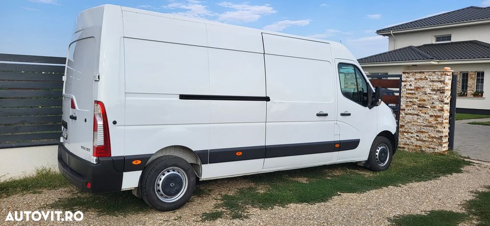 Renault Master - 4