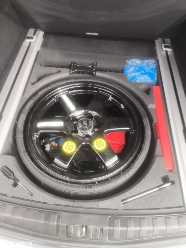 Alfa Romeo Stelvio 2.0 Turbo B-Tech Edition Q4 - 29