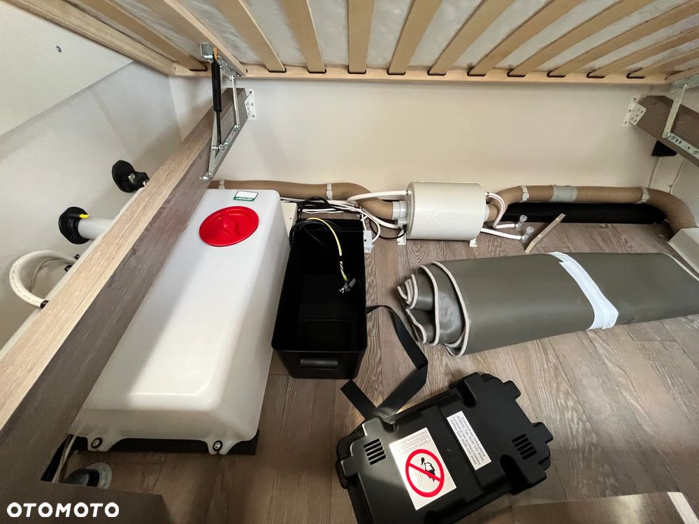 Hobby Ontour 390 SF - 30
