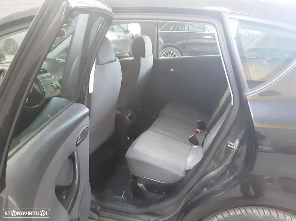 SEAT Altea - 5