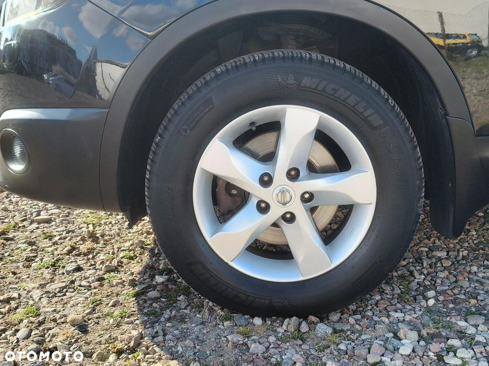 Nissan Qashqai 1.6 acenta Start/Stop - 30