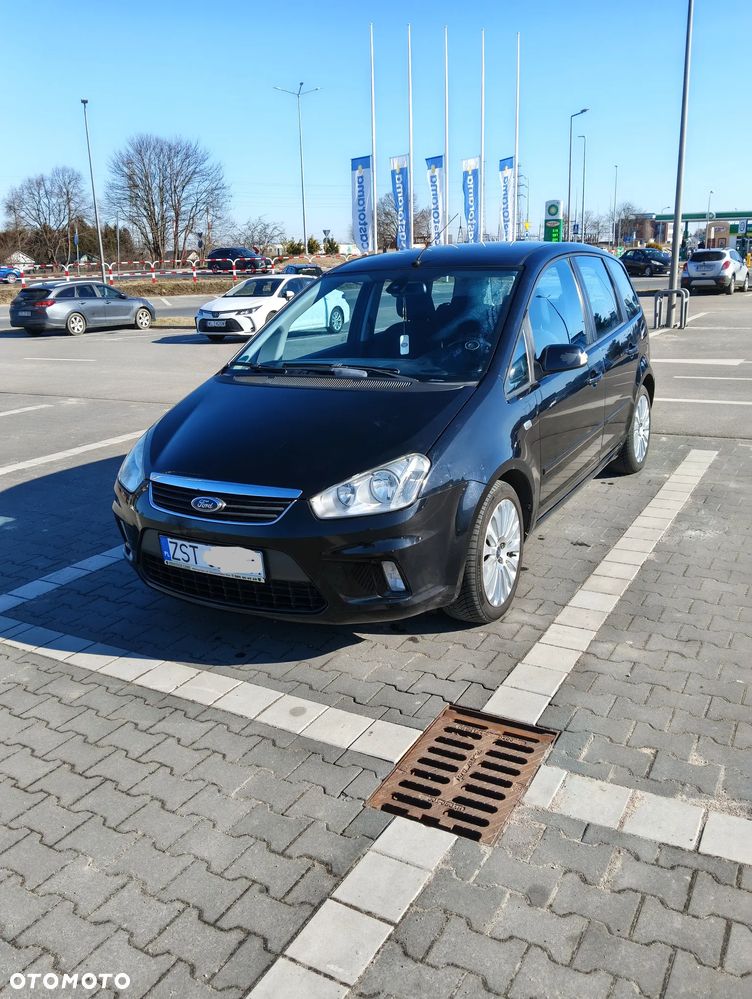 Ford C-MAX 2.0 TDCi Titanium - 1