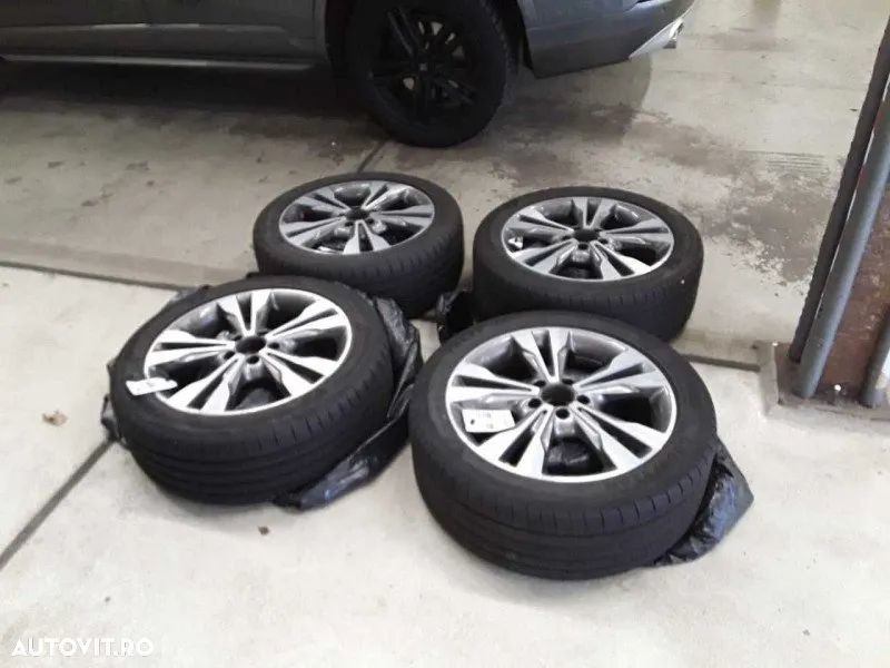 Mercedes-Benz V 250 BlueTEC Aut. Long - 10