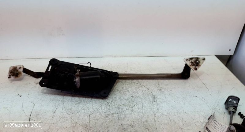 Mecanismo Limpa Para Brisas Suzuki Grand Vitara I (Ft, Ht) - 1