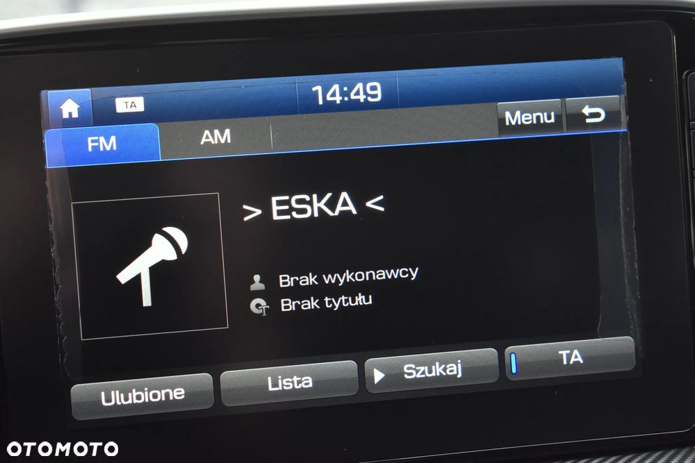 Hyundai Tucson blue 1.6 GDi 2WD Passion - 29