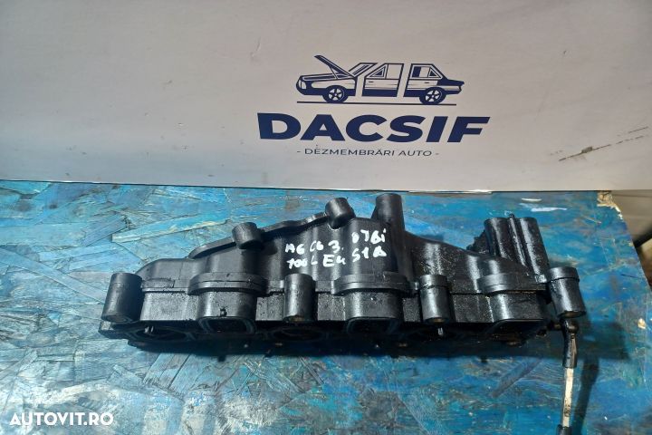 Galerie admisie dreapta 059129712B 3.0 TDI Audi A6 4F/C6 [2004 - 2008 - 1