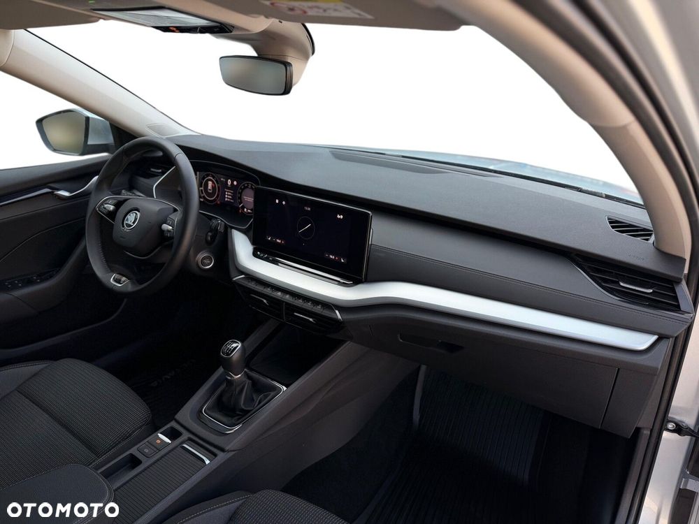 Skoda Octavia 1.5 TSI Selection - 15