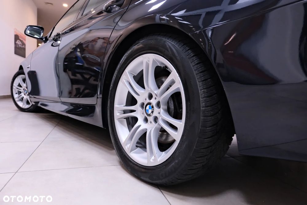 BMW Seria 5 - 10