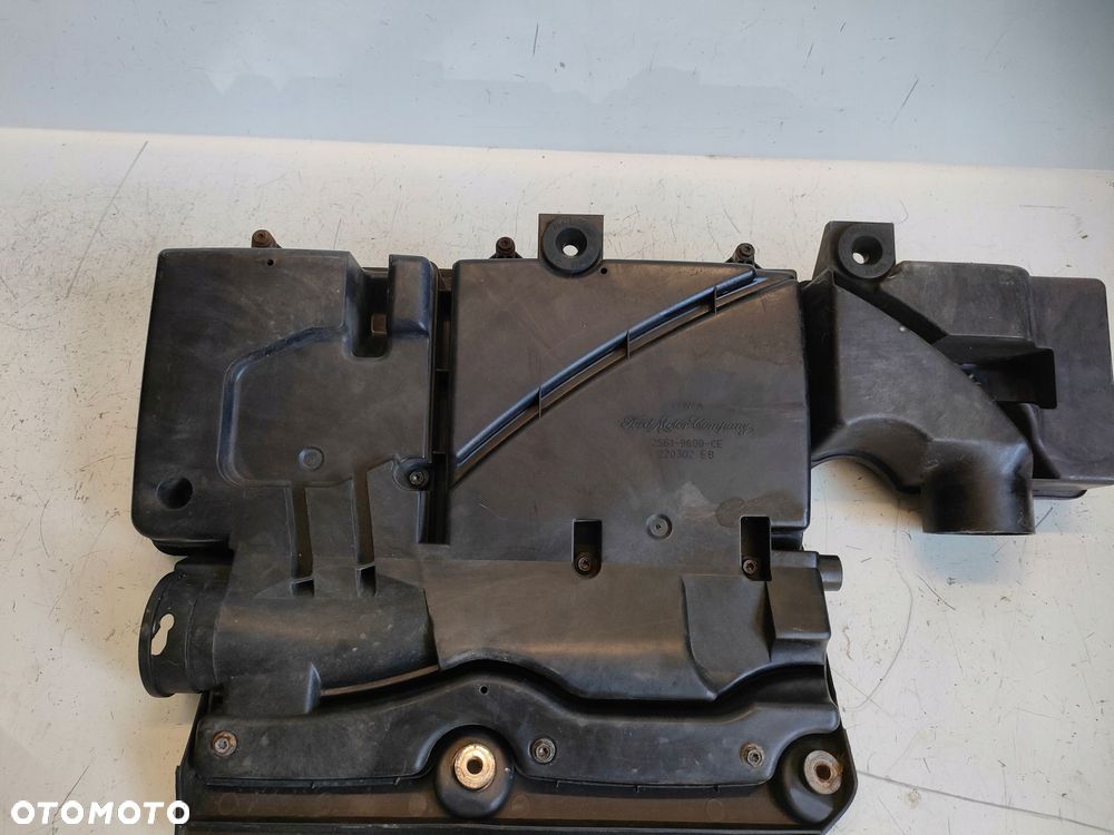 FORD FIESTA 1.4 B 2S61-9600-CE OBUDOWA FILTRA - 6