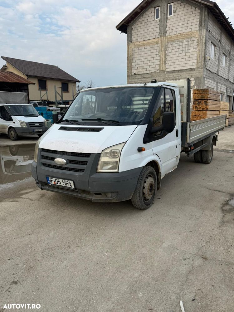 Ford Transit - 2