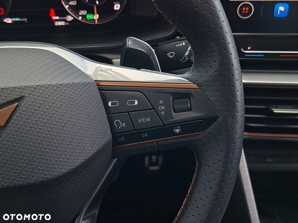 Cupra Formentor 1.4 e-Hybrid VZ DSG - 23