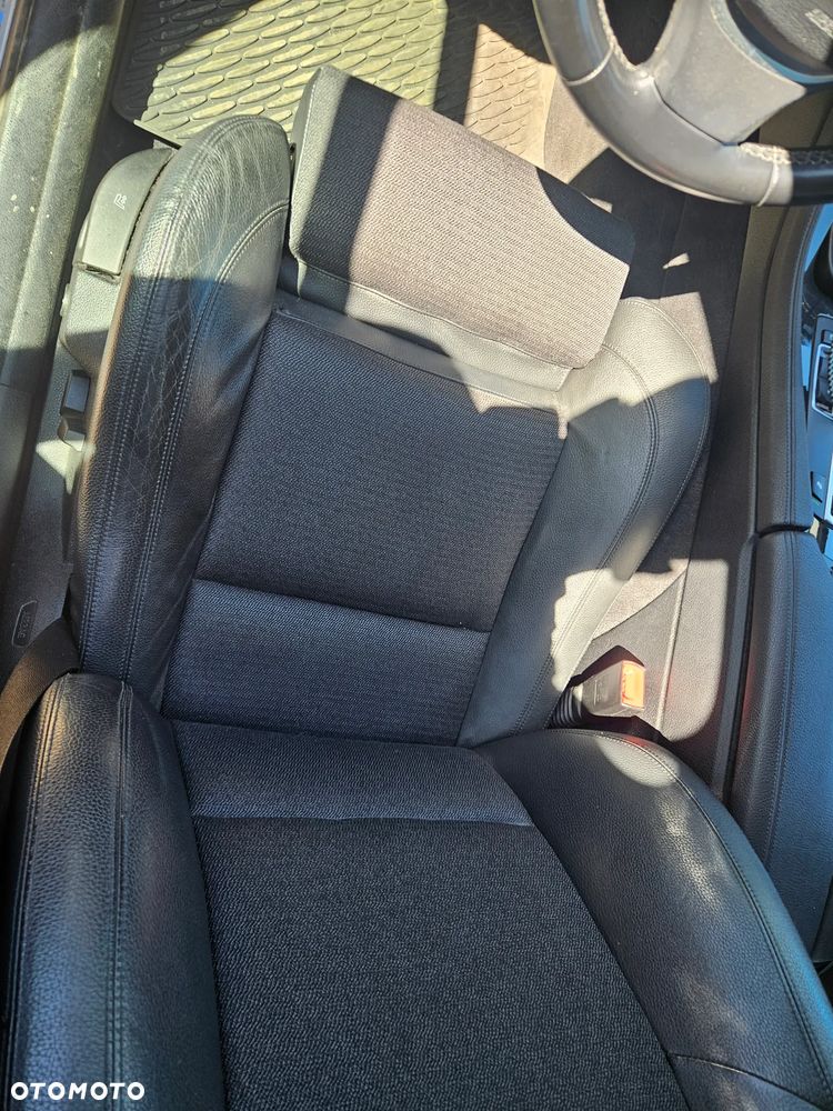 BMW Seria 5 - 8