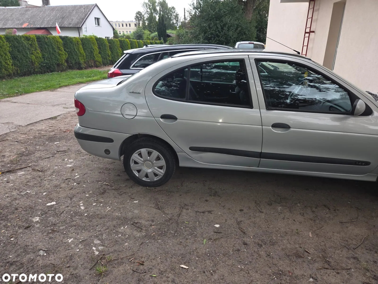Renault Megane 1.4 RN - 3