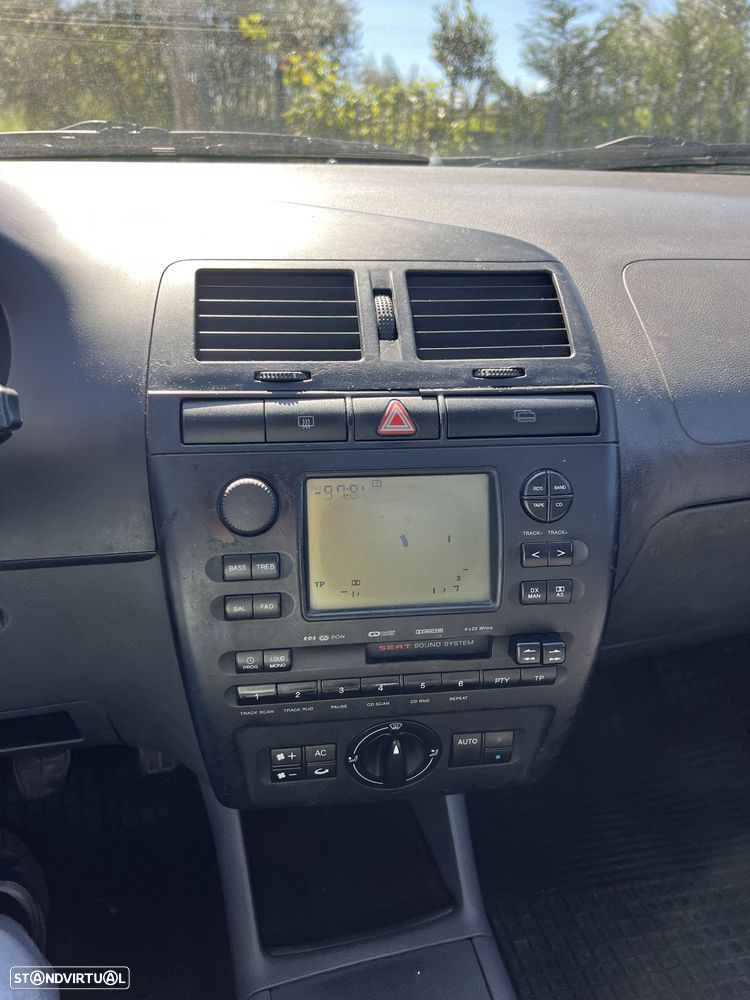 SEAT Ibiza - 18