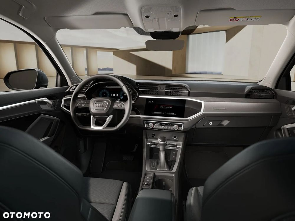 Audi Q3 35 TFSI mHEV S-Line S tronic - 14