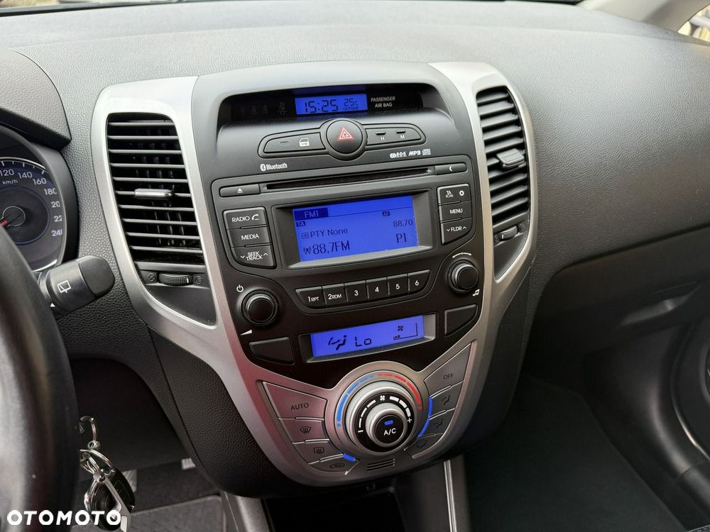 Hyundai ix20 1.4 Edition 20 - 16