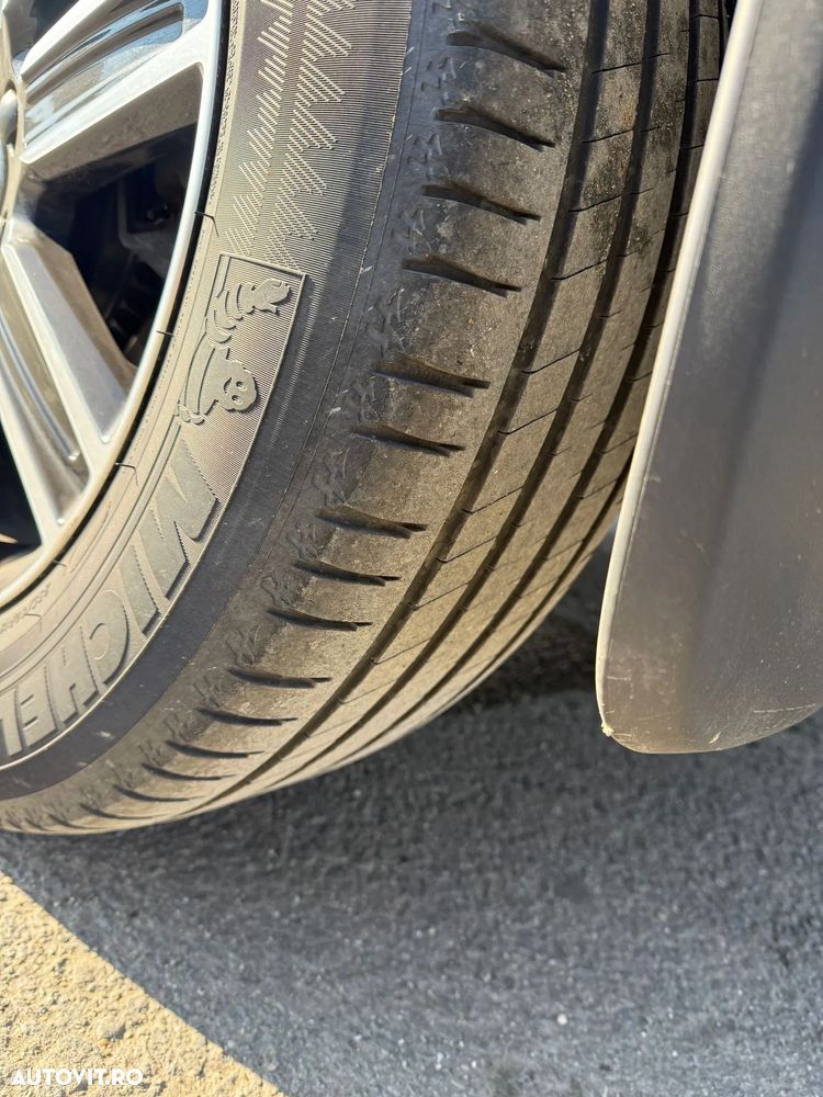 Volvo XC 60 D4 AWD Geartronic Summum - 13