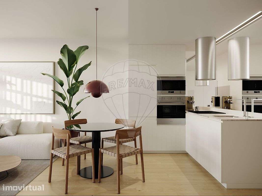 Apartamento T1 para venda - Grande imagem: 5/17
