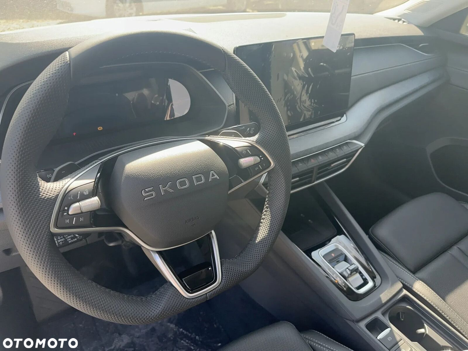 Skoda Octavia - 5