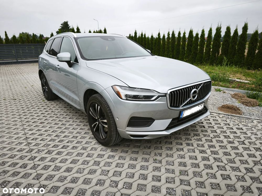 Volvo XC 60 T6 AWD Geartronic Momentum Pro - 6