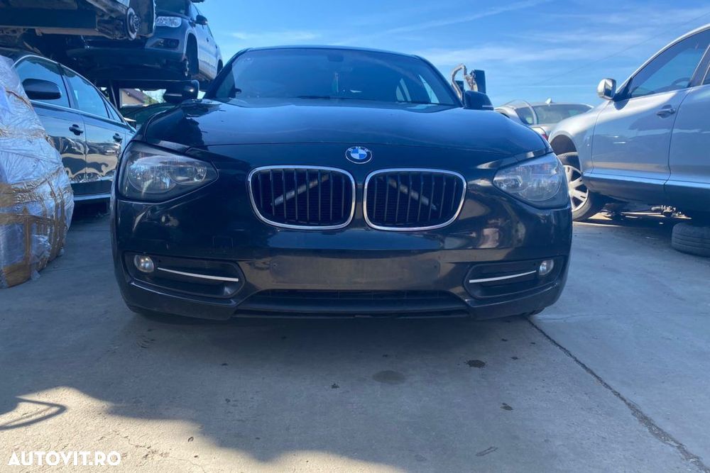 Bara Fata Bmw Seria 1 F20 2011-2015 - 1
