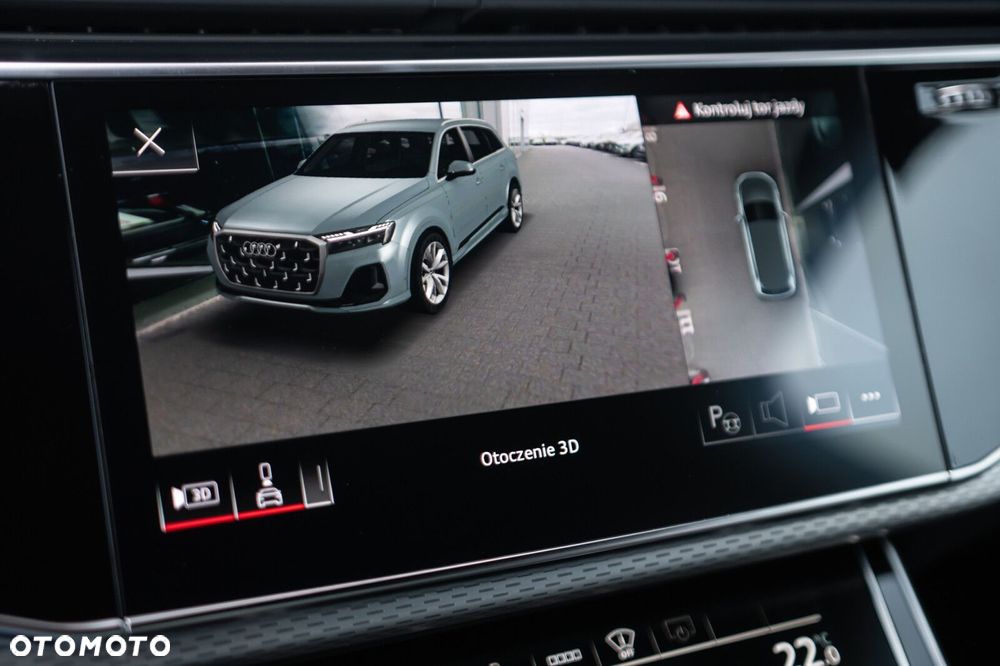 Audi Q7 - 35