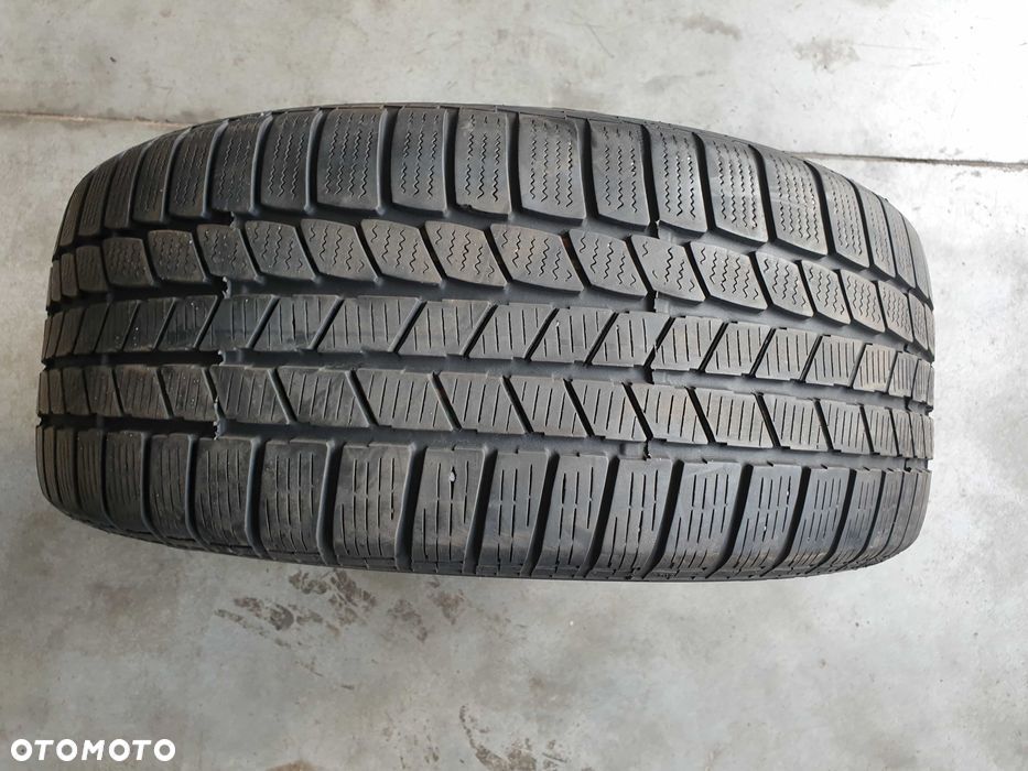 1szt. 225/50/17 94H Continental WinterCont TS810 5,5mm 2019r [ 9989 ]