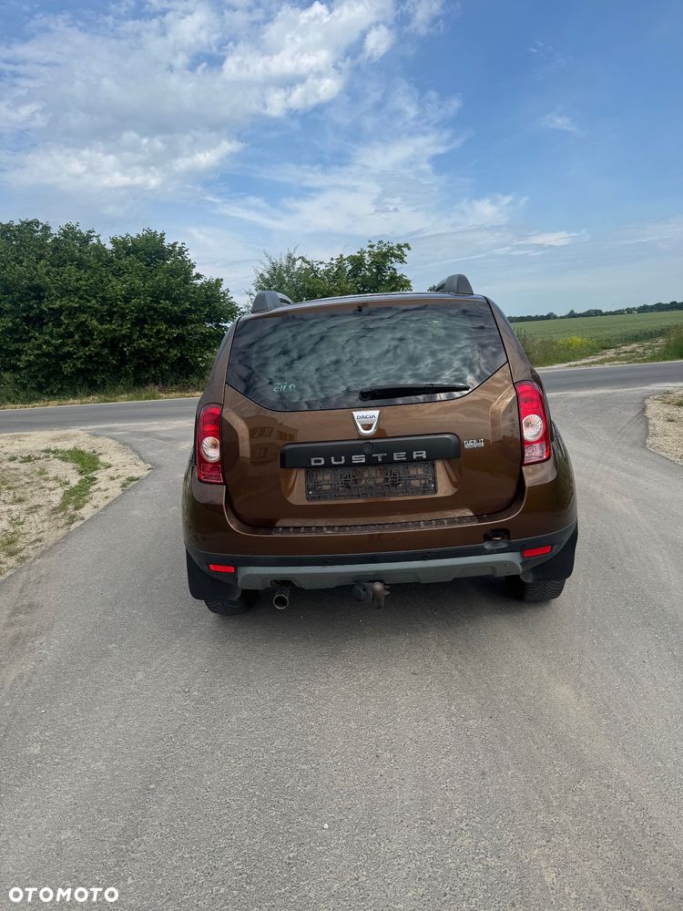 Dacia Duster 1.6 16V 105 4x2 Laureate - 5
