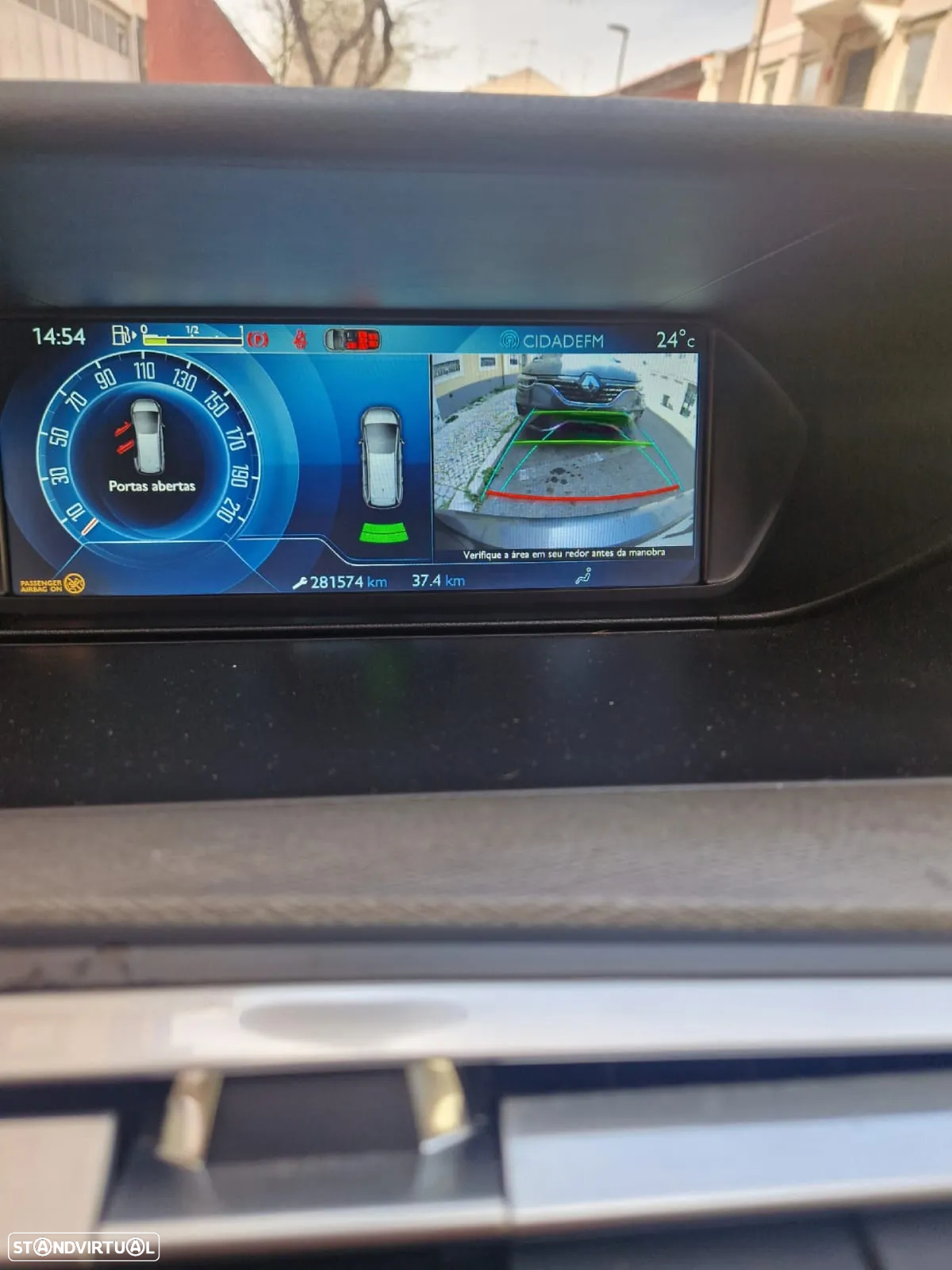 Citroën C4 Spacetourer BlueHDi 120 Stop&Start SELECTION - 7