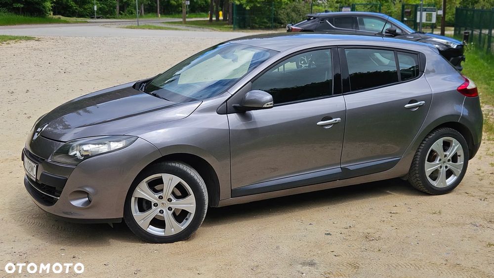 Renault Megane 1.6 16V Business Line - 15