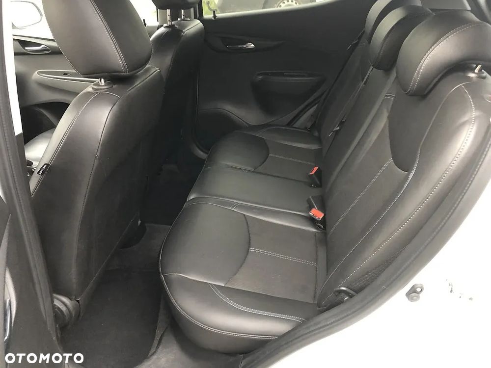 Opel Karl 1.0 Excite - 8