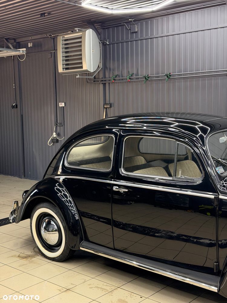 Volkswagen Kafer - 4