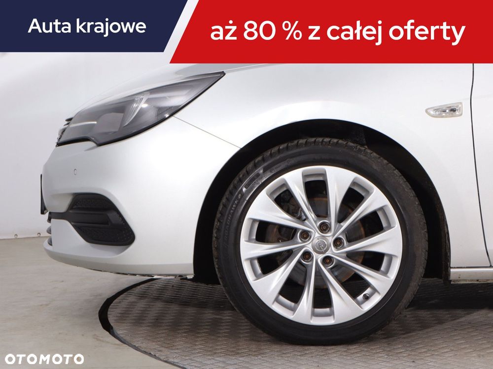 Opel Astra - 16