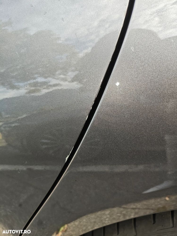 Mercedes-Benz CLA 200 - 14