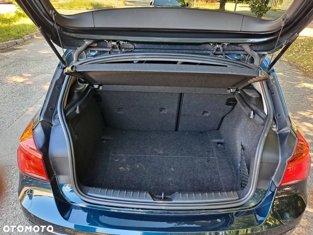 BMW Seria 1 120d Sport - 16