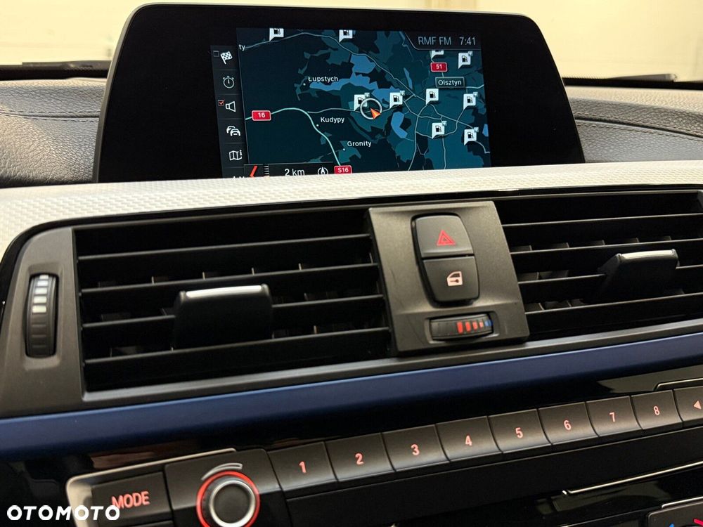 BMW Seria 3 320i GPF M Sport - 39