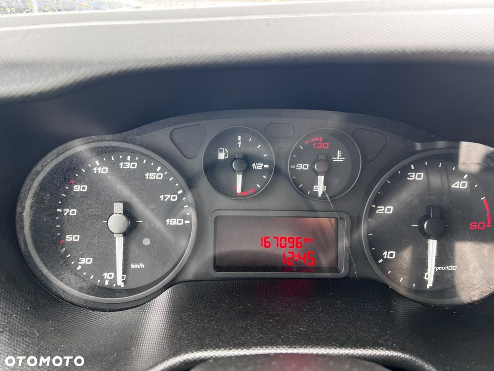 Iveco 35c14 Kontener+Winda - 13