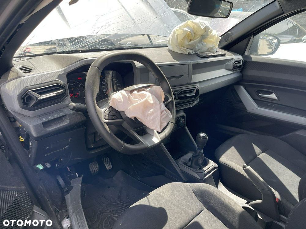 Dacia Duster TCe 90 2WD Access - 8