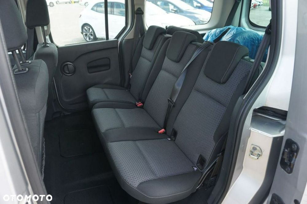 Mercedes-Benz Citan - 10