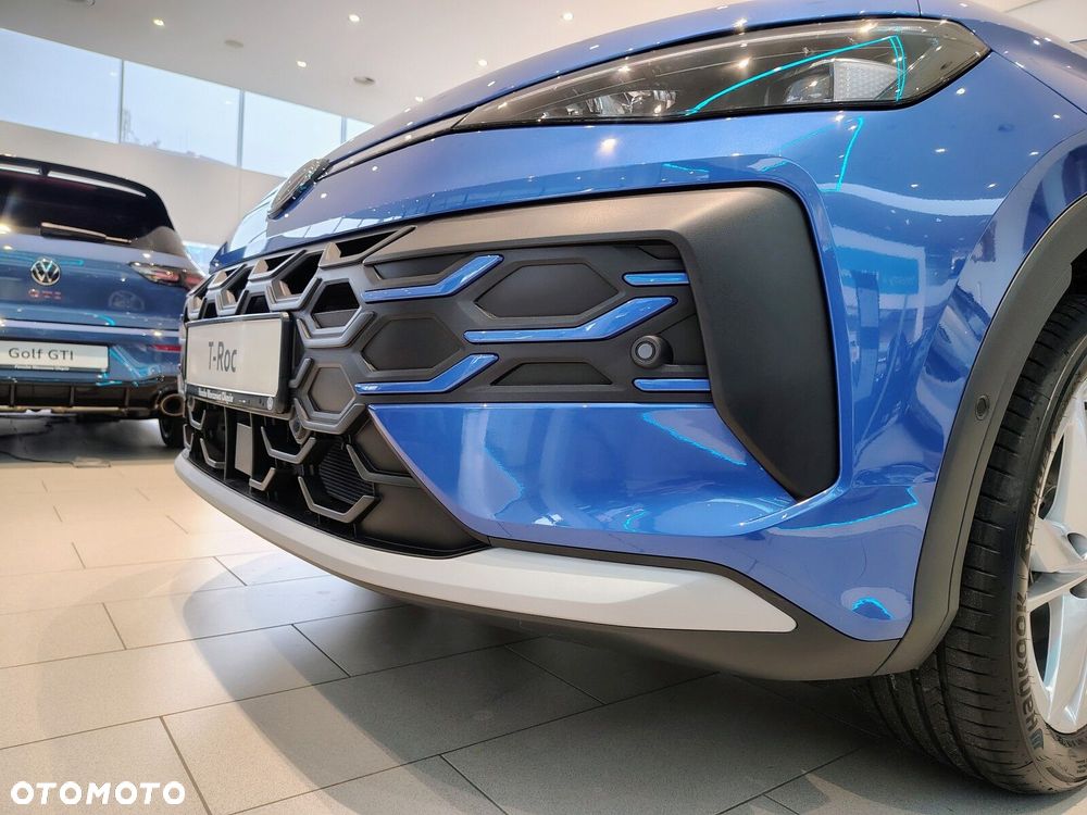 Volkswagen T-Roc - 14